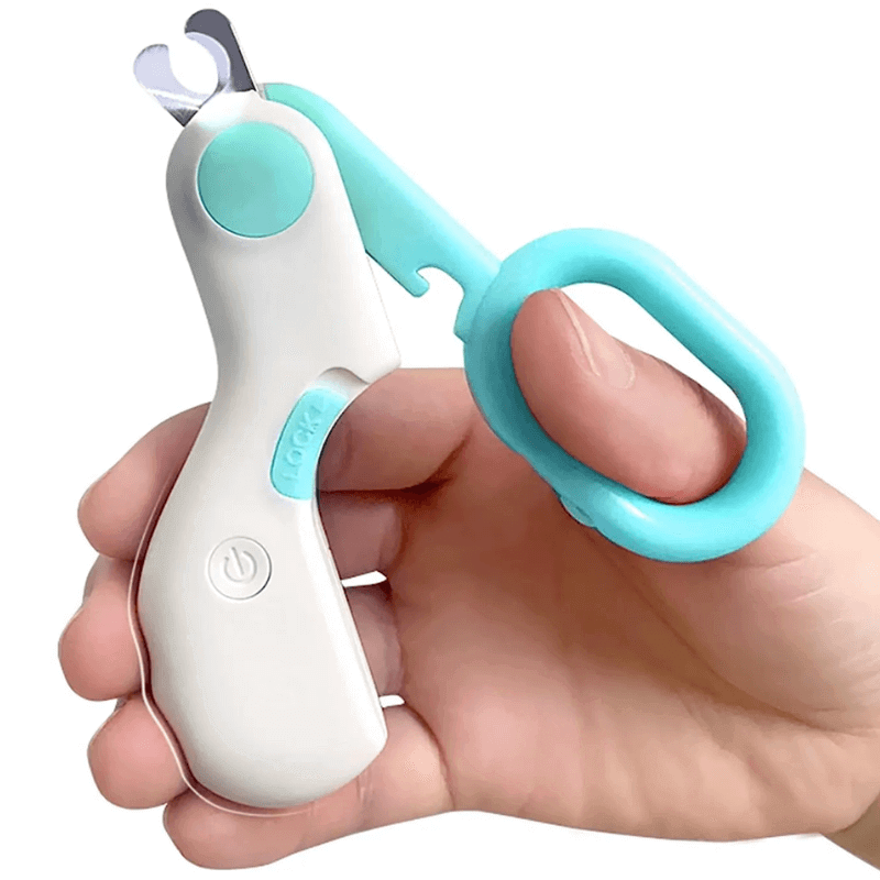 FreshPawz™ Pro Claw Trimmer