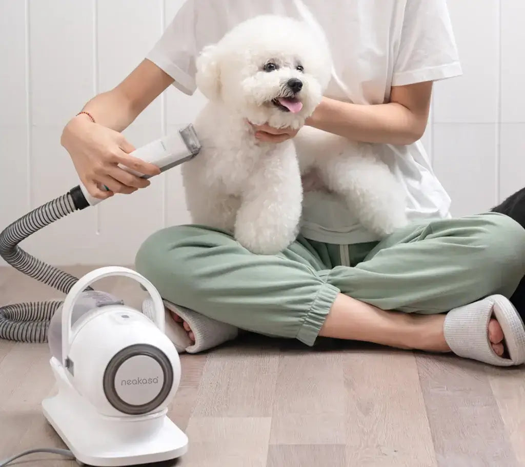 FreshPawz™ Pro Pet Groomer