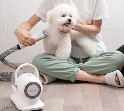 FreshPawz™ Pro Pet Groomer