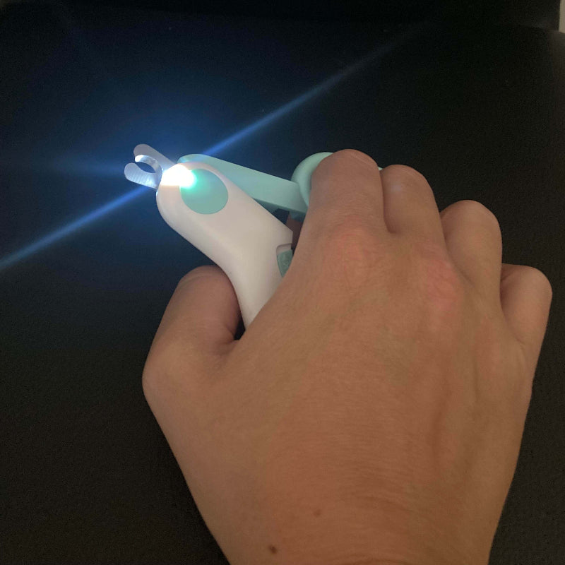 FreshPawz™ Pro Claw Trimmer