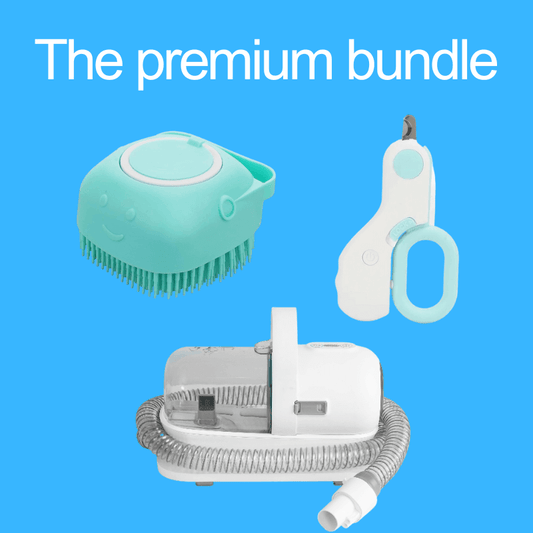 FreshPawz™ Premium Bundle