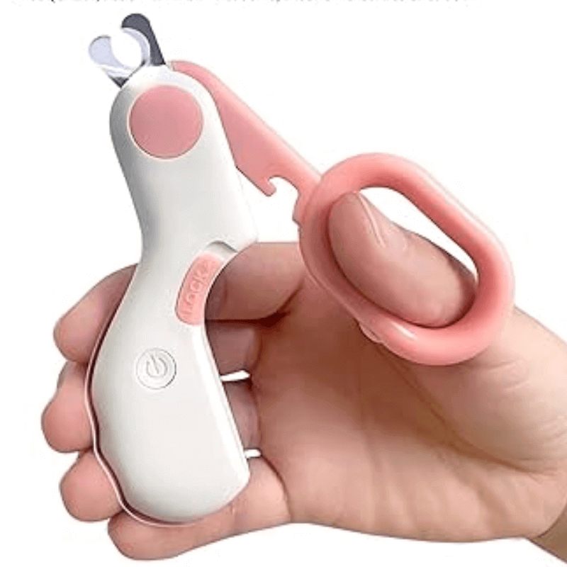 FreshPawz™ Pro Claw Trimmer